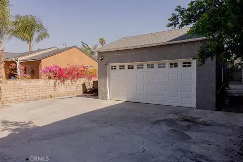 Exterior - 13360 Kelowna, Arleta, CA 91331 photo 2 of 4