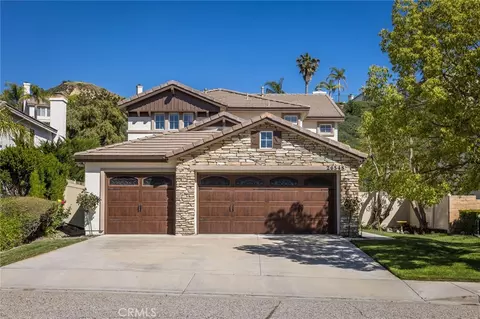 26548 Cardinal, Canyon Country, CA 91387