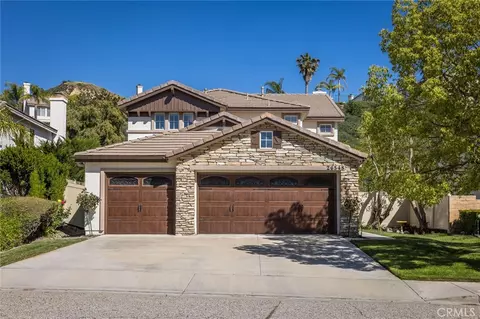 26548 Cardinal, Canyon Country, CA 91387