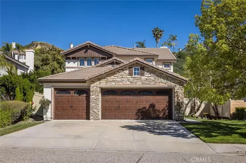 26548 Cardinal, Canyon Country, CA 91387