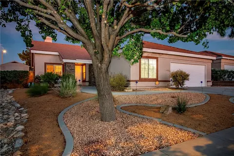 40266 Racquet, Palmdale, CA 93551