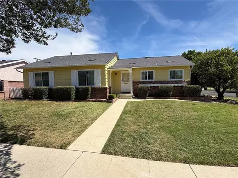 8050 Kelvin, Winnetka, CA 91306
