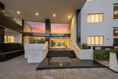 7250 Franklin Ave #409, Los Angeles, CA 90046