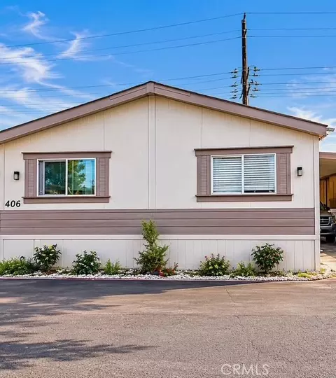 20401 Soledad Canyon Rd #406, Canyon Country, CA 91351