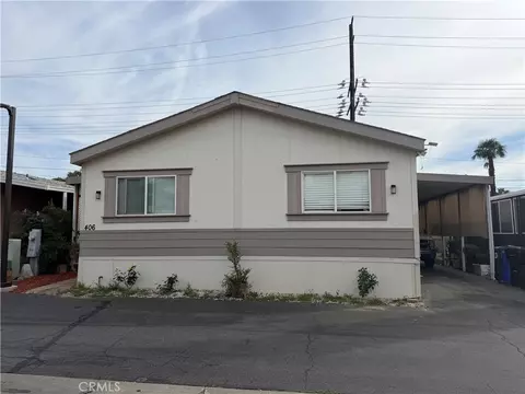 20401 Soledad Canyon Rd #406, Canyon Country, CA 91351