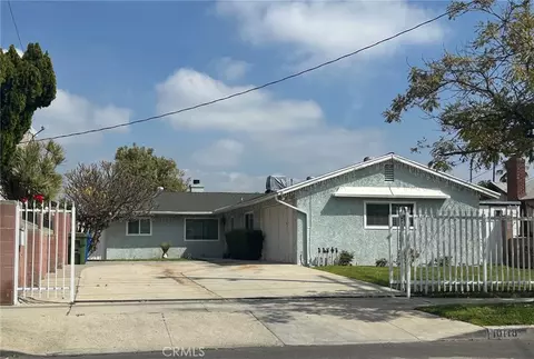10118 Telfair, Pacoima, CA 91331
