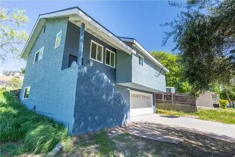 42640 Ranch Clb, Lake Hughes, CA 93532
