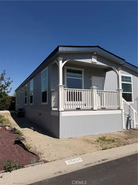 26424 Doveweed, Canyon Country, CA 91351