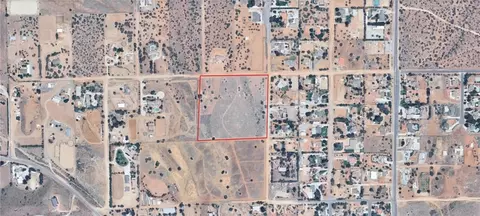 0 Acklins Ave, Acton, CA 93510