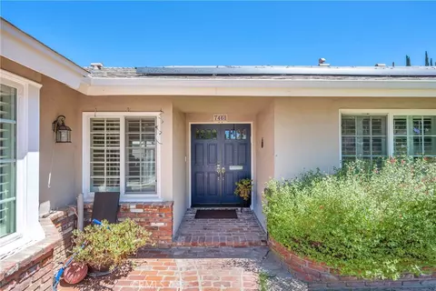 7460 Sausalito, West Hills, CA 91307