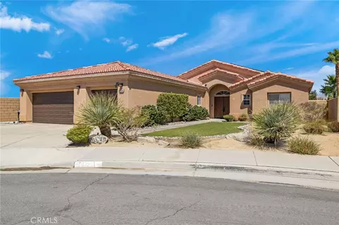 74048 W Petunia Pl, Palm Desert, CA 92211