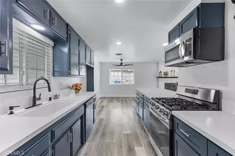 Kitchen - 3113 Pendleton Ct, Bakersfield, CA 93309 photo 2 of 4