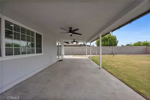 Exterior - 3113 Pendleton Ct, Bakersfield, CA 93309 photo 3 of 6