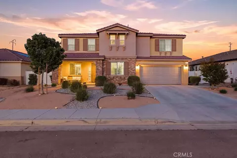 39104 Cocobola Ct, Palmdale, CA 93551