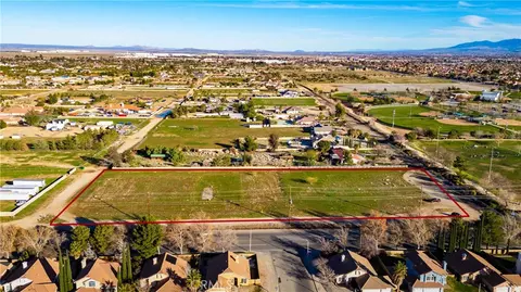 0 30th, Palmdale, CA 93551 photo 9