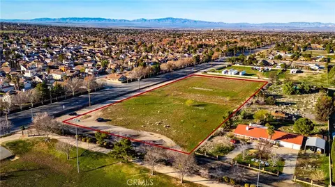 0 30th, Palmdale, CA 93551 photo 3