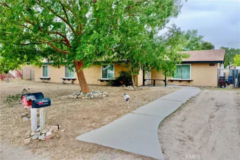 8728 Rowley, Littlerock, CA 93543