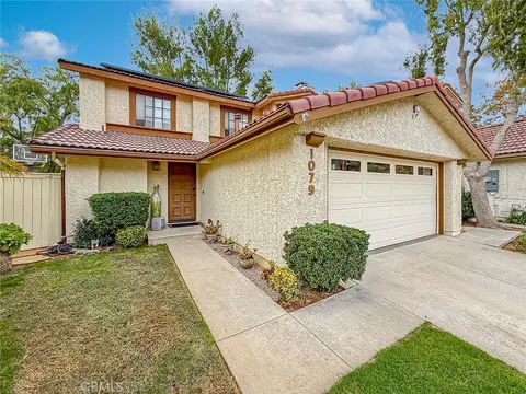 1079 Powderhorn Ct, Oak Park, CA 91377