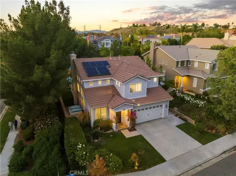 23233 Sageview Ct, Valencia, CA 91354