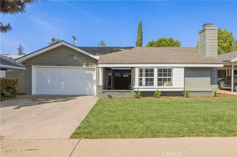 8923 Etiwanda, Northridge, CA 91325