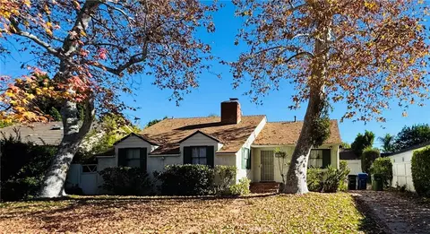5042 Stern Ave, Sherman Oaks, CA 91423