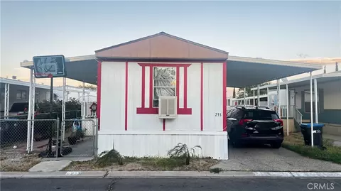 1301 E Avenue I E #233, Lancaster, CA 93535