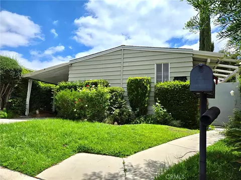 23777 Mulholland Hwy #SPC 172, Calabasas, CA 91302