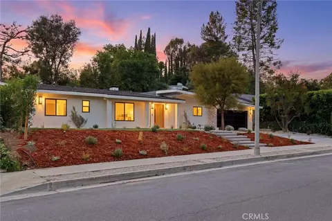 4615 El Caballero Dr, Tarzana, CA 91356