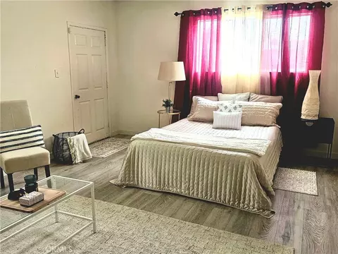 Bedroom - 938 S Tajauta Ave, Compton, CA 90220 photo 4 of 5