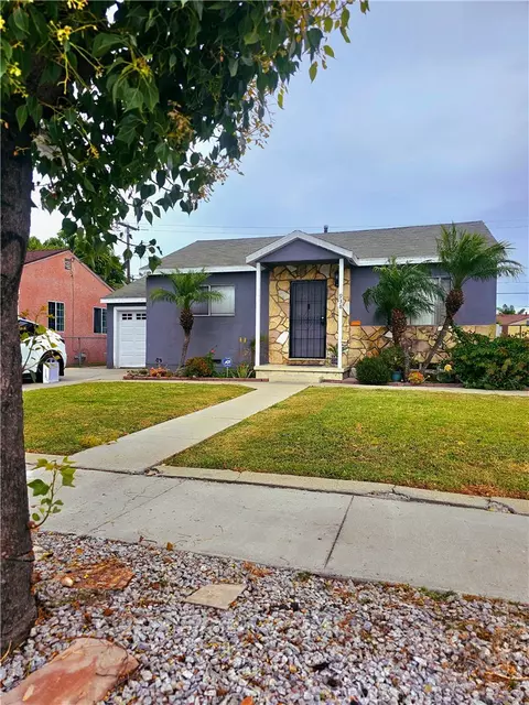 938 S Tajauta Ave, Compton, CA 90220