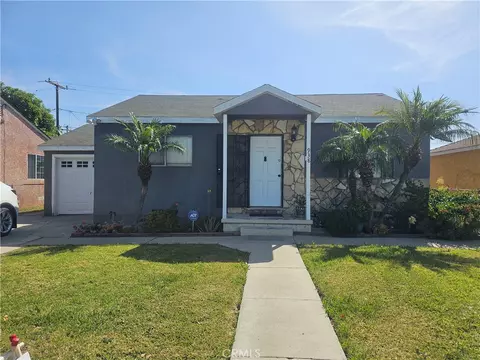 Exterior - 938 S Tajauta Ave, Compton, CA 90220 photo 1 of 3