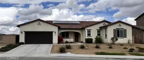4113 Bridle Ct, Palmdale, CA 93551