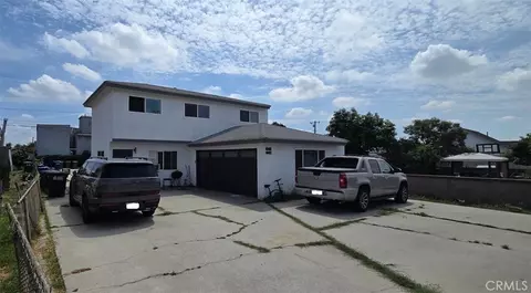 640 S Mcbride, Los Angeles, CA 90022