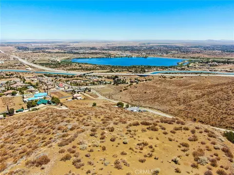 0 Mccoy Ranch Rd Tierra Subida, Palmdale, CA 93551