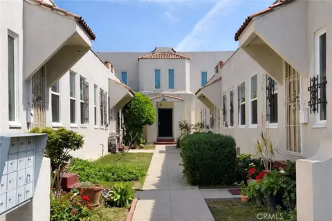 1246 N Kenmore Ave, Los Angeles, CA 90029