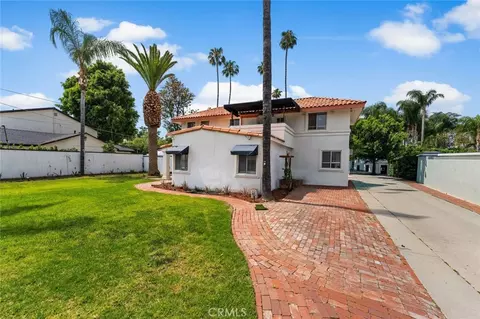 Exterior - 7431 Vanalden, Reseda, CA 91335 photo 2 of 5