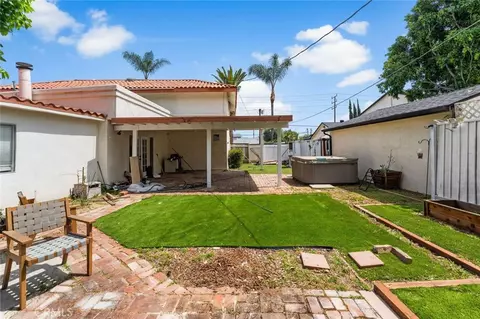 Exterior - 7431 Vanalden, Reseda, CA 91335 photo 5 of 5