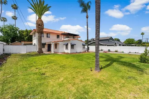 Exterior - 7431 Vanalden, Reseda, CA 91335 photo 3 of 5