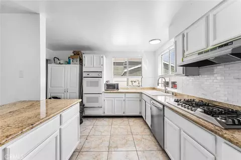 Kitchen - 7431 Vanalden, Reseda, CA 91335 photo 2 of 3