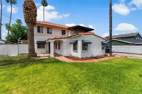 Exterior - 7431 Vanalden, Reseda, CA 91335 photo 4 of 5