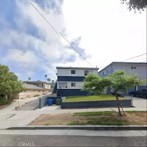 638 Grant, Santa Monica, CA 90405