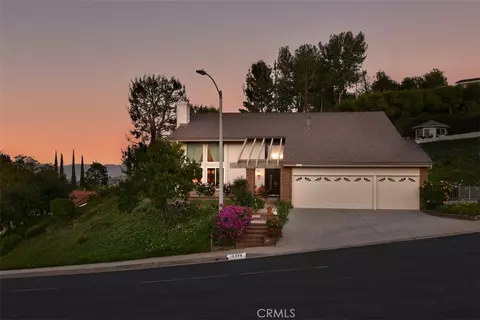 19970 Greenbriar Dr, Tarzana, CA 91356