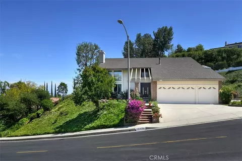 19970 Greenbriar Dr, Tarzana, CA 91356