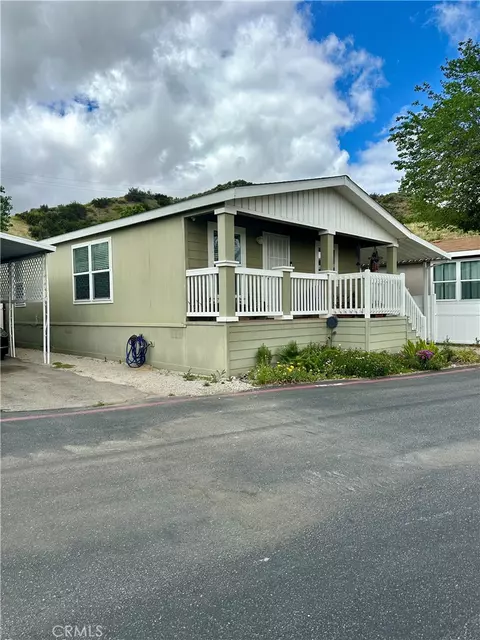 30000 Hasley Canyon Rd #9, Castaic, CA 91384