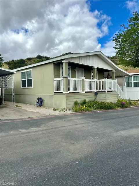 30000 Hasley Canyon Rd #9, Castaic, CA 91384