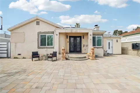 6545 Kraft Ave, North Hollywood, CA 91606