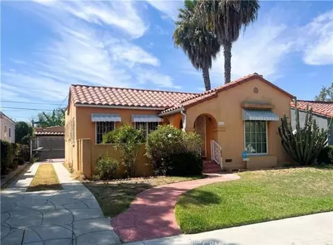 4223 6th, Los Angeles, CA 90008