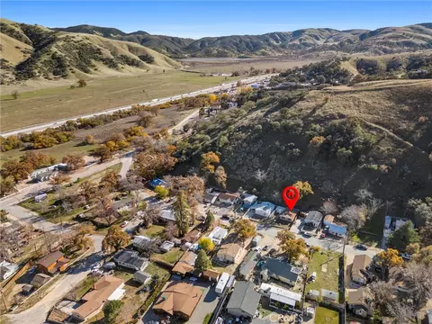 View/Area - 508 South Dr, Lebec, CA 93243 photo 3 of 6