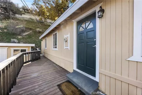 Exterior - 508 South Dr, Lebec, CA 93243 photo 3 of 10