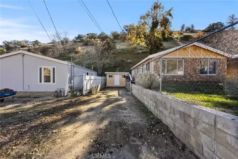 Exterior - 508 South Dr, Lebec, CA 93243 photo 10 of 10